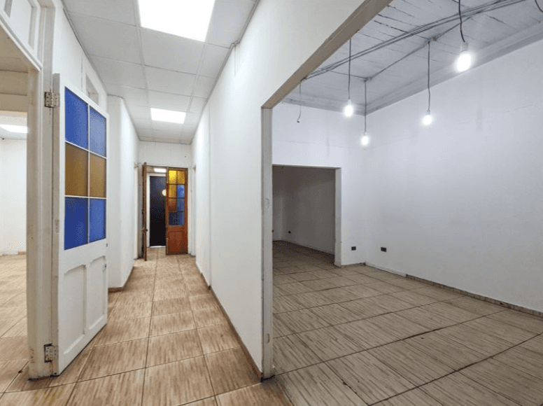 Foto de Casa en Santiago, Madrid, Barrio Matta