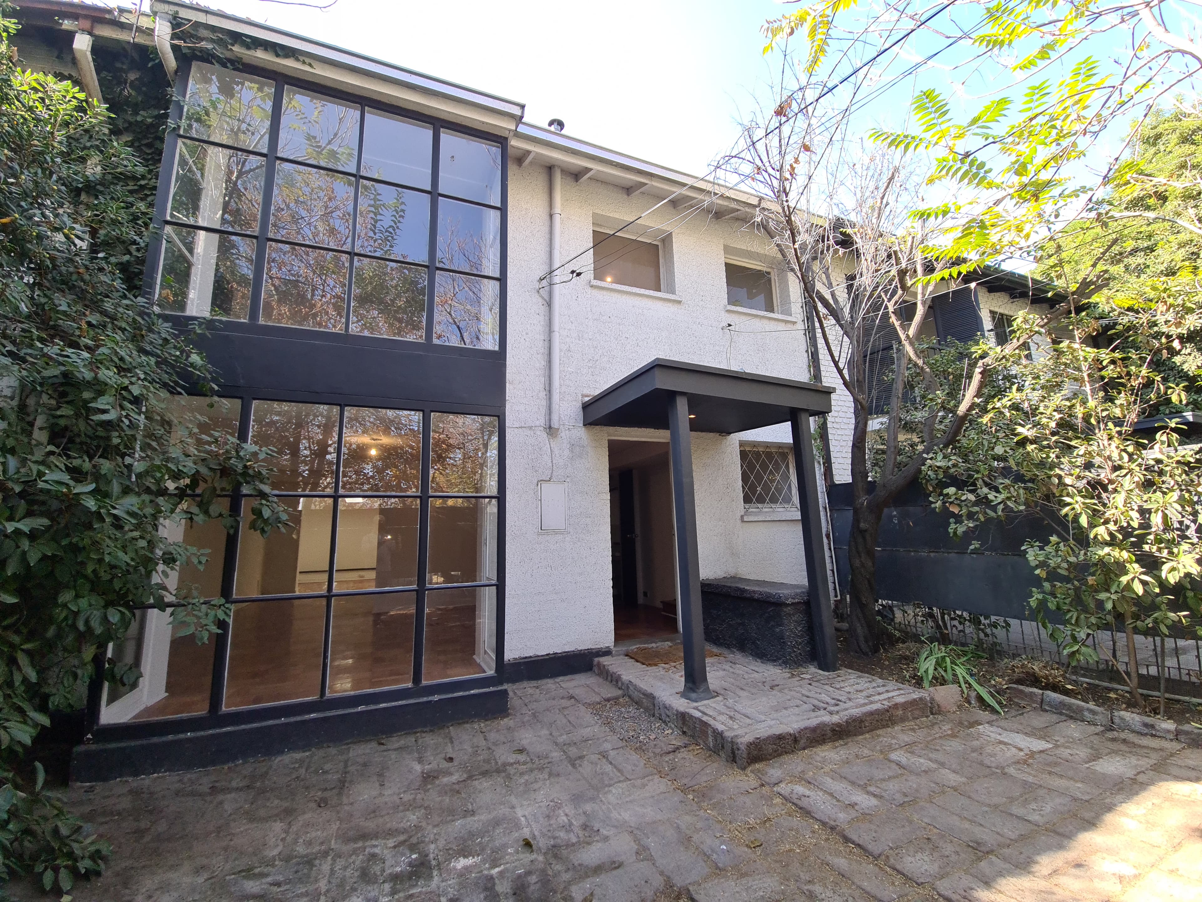Foto de Casa en Vitacura, Los Coligues, El Mañio