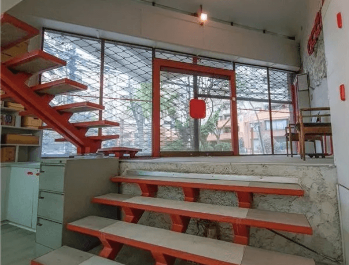 Foto de Local Comercial en Providencia, Mardoqueo Fernández, Los Leones