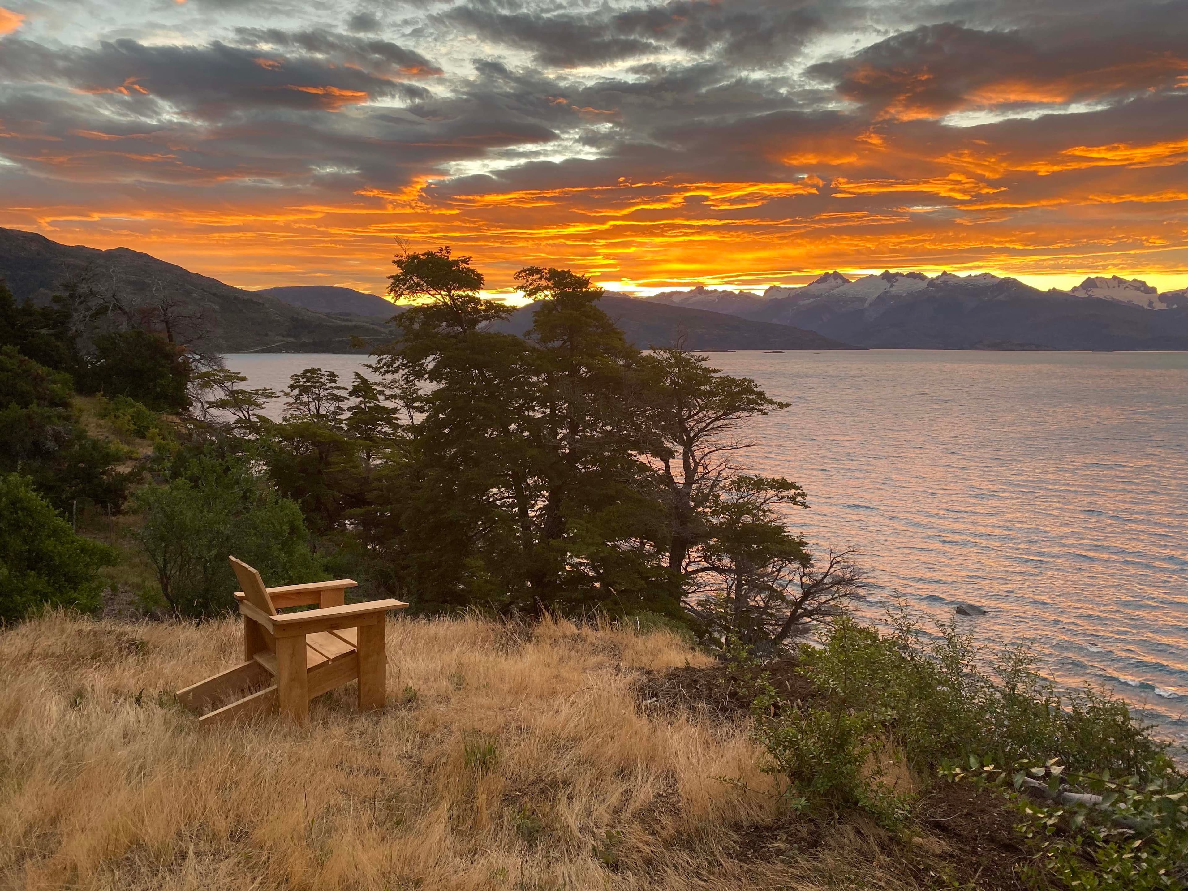 Foto de Casa en Chile Chico, Puerto Guadal, Lago General Carera, Patagonia