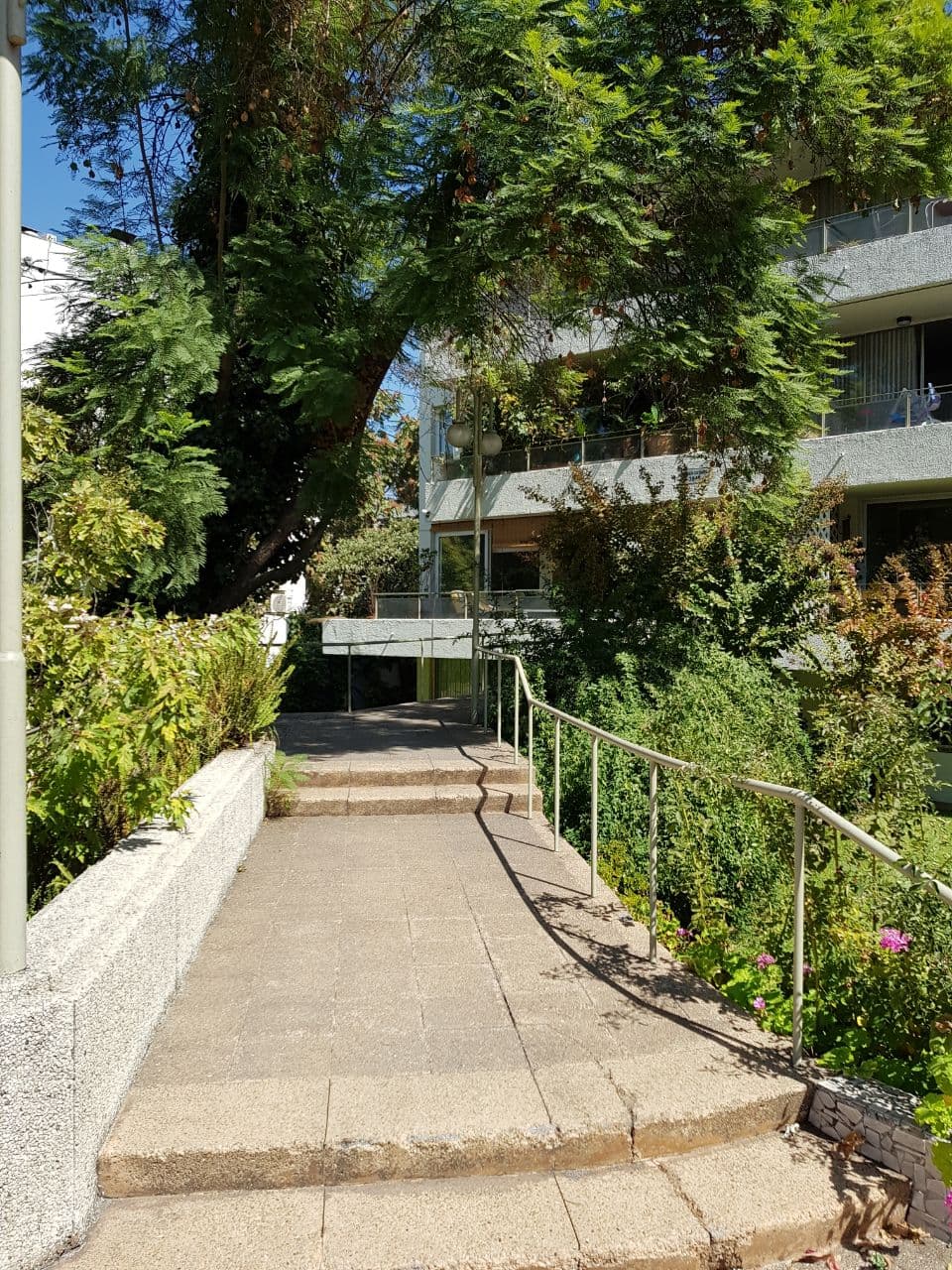 Foto de Departamento en Vitacura, Nueva Costanera esquina Obrien