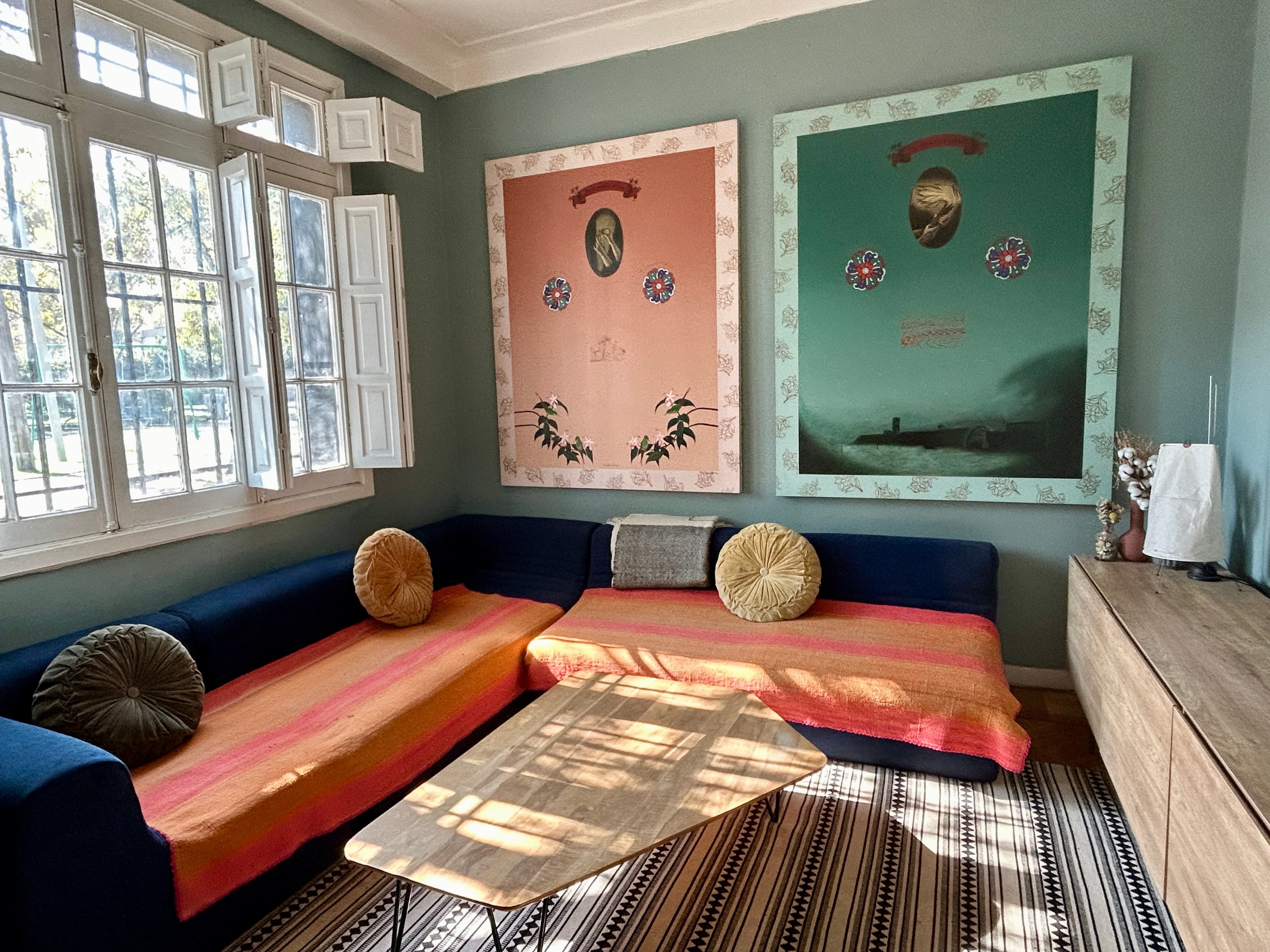 Foto de Casa en Providencia, Ana Luisa Prats, Barrio Infante
