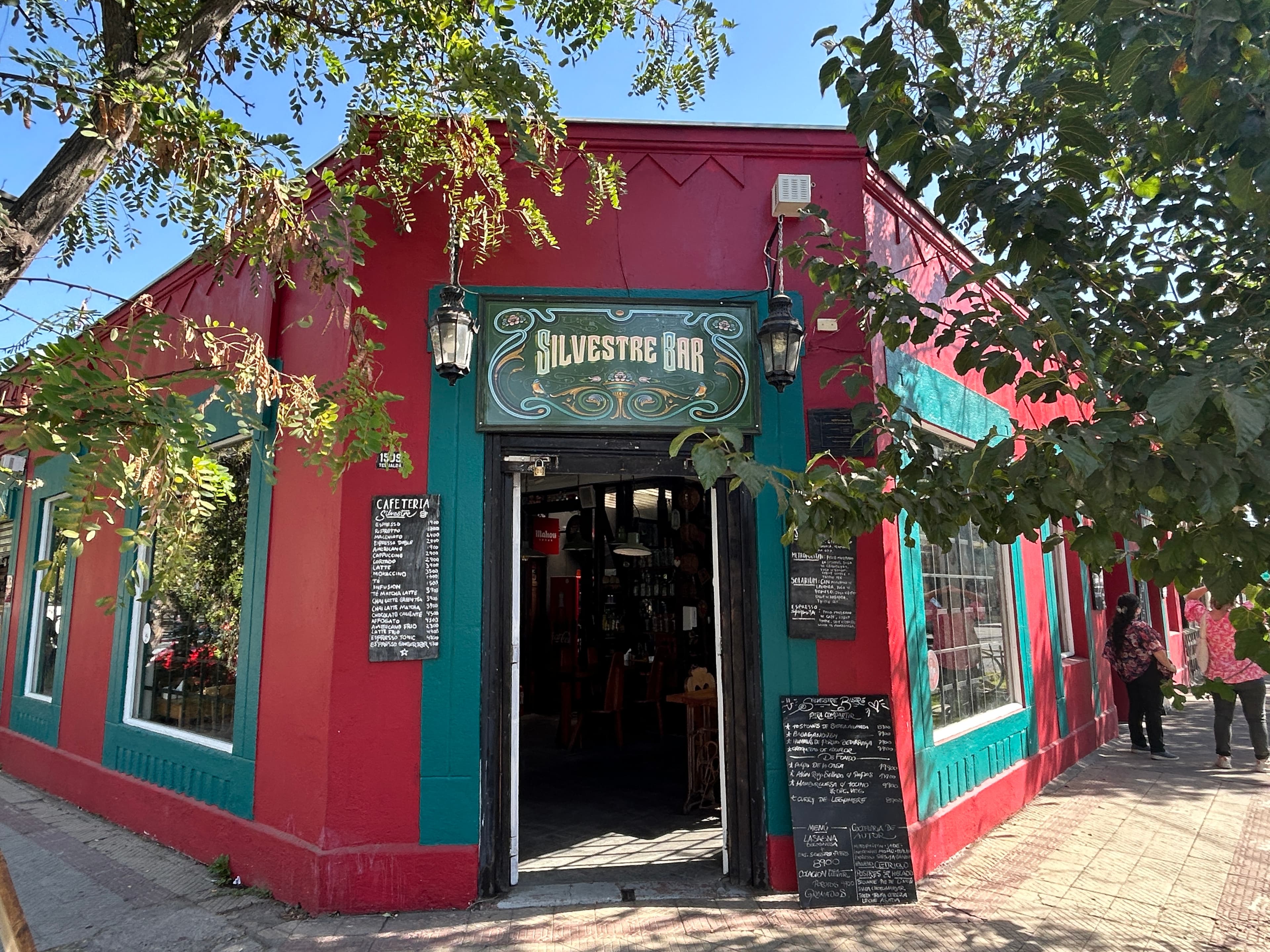 Foto de Local Comercial en Ñuñoa, Barrio Italia, Factoria Italia