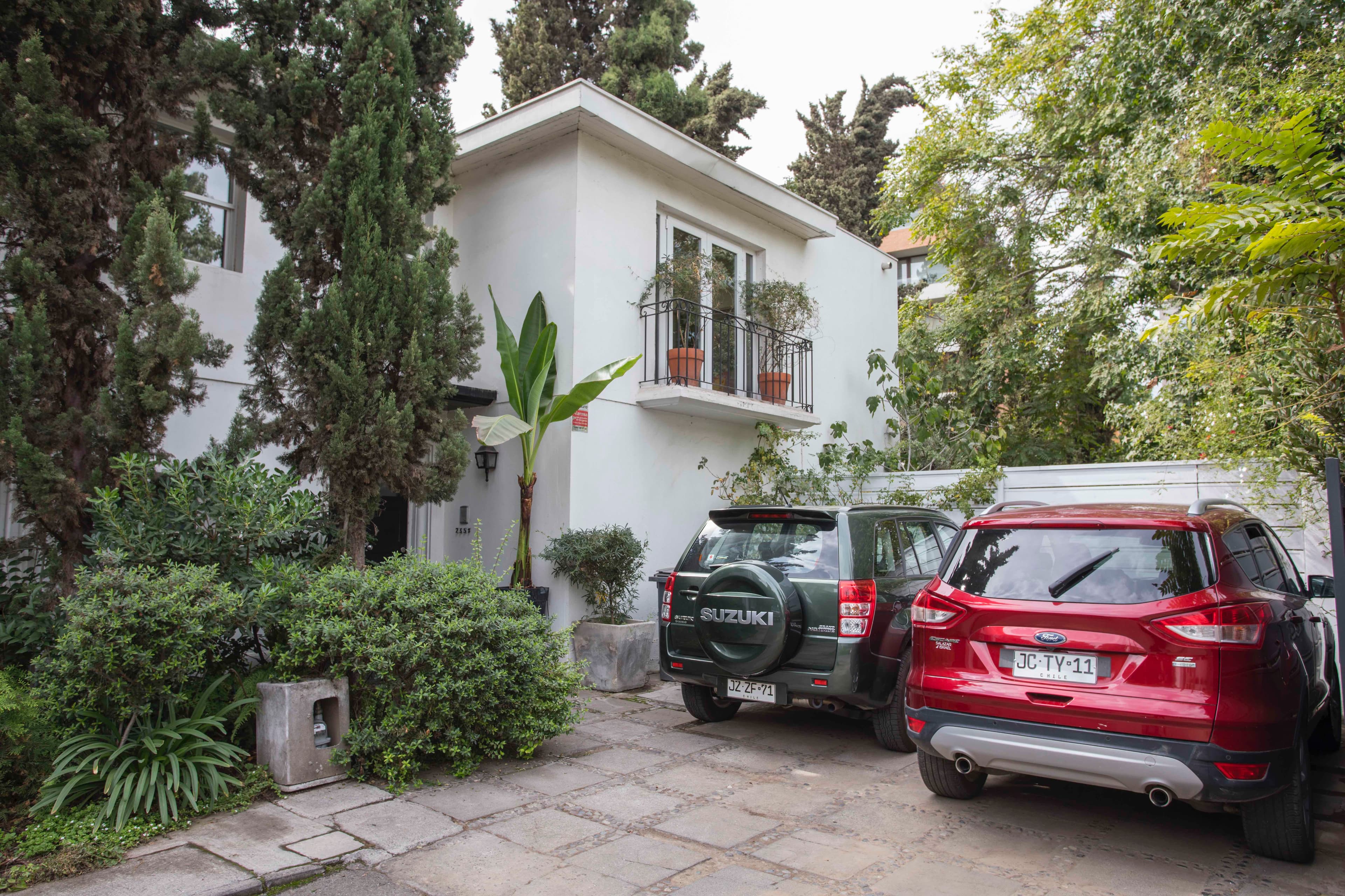Foto de Casa en Vitacura, Obrien, Lo Castillo