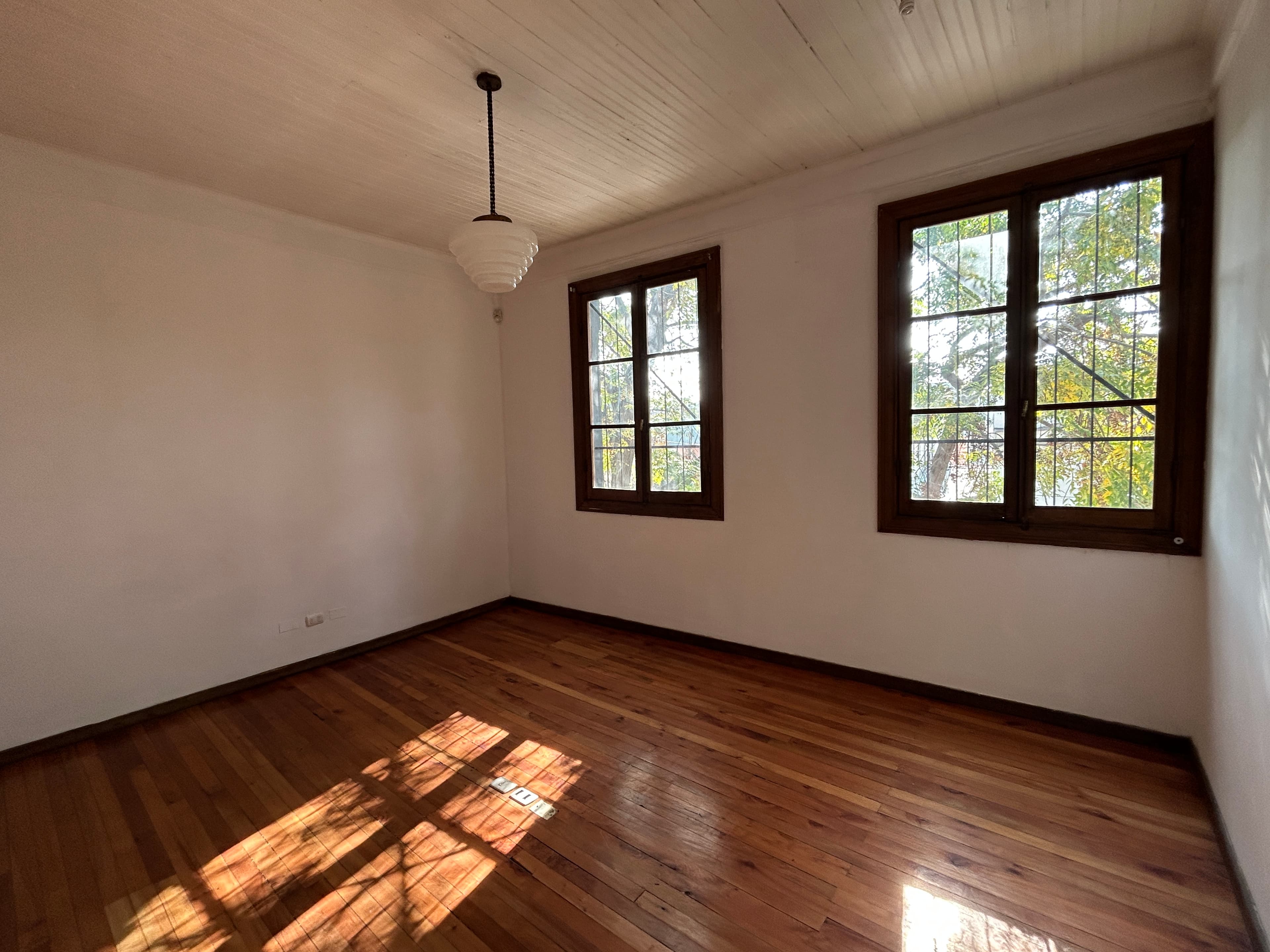 Foto de Departamento en Santiago, Huérfanos, Barrio Yungay