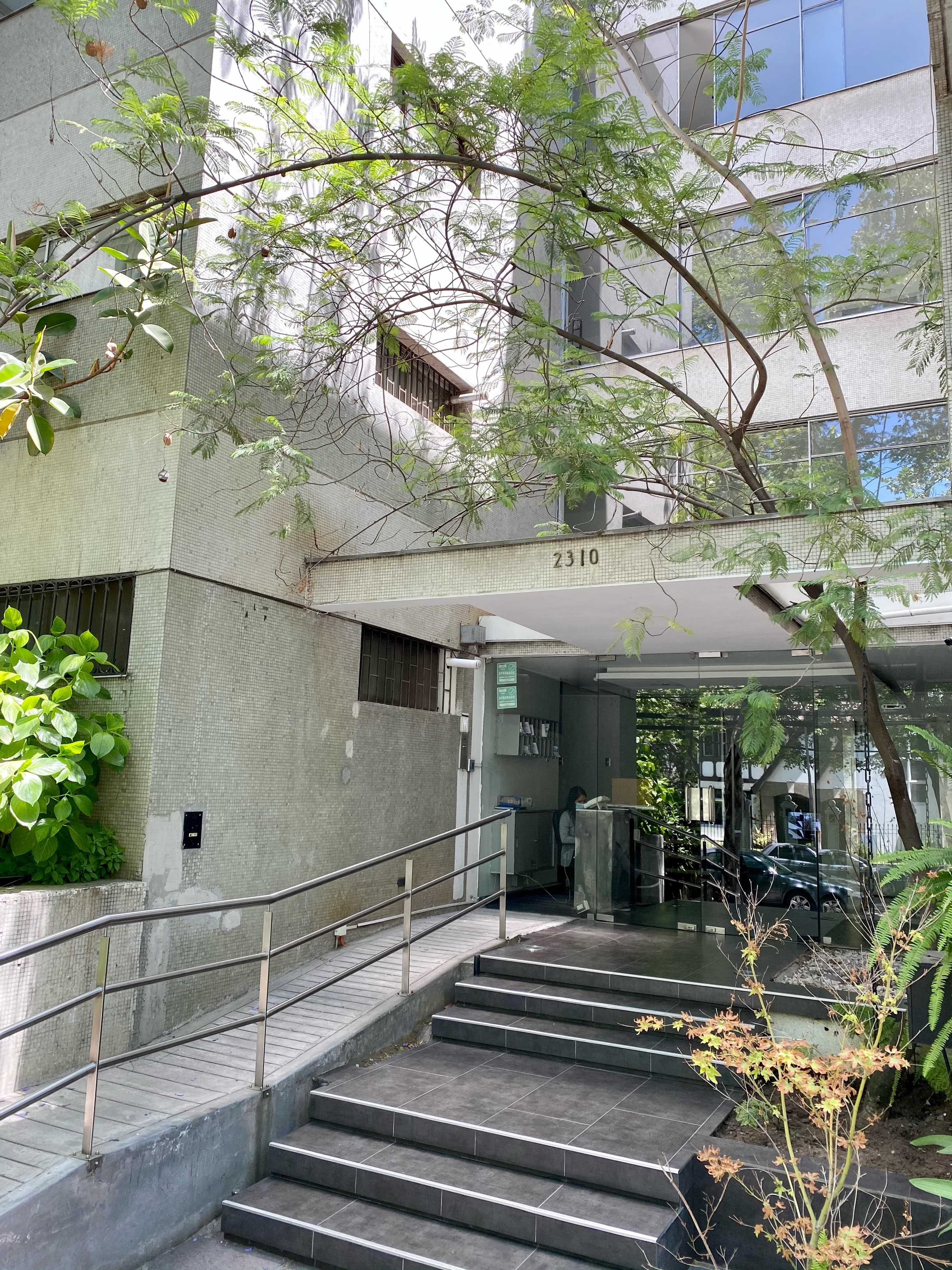 Foto de Departamento en Providencia, Lota esquina Suecia