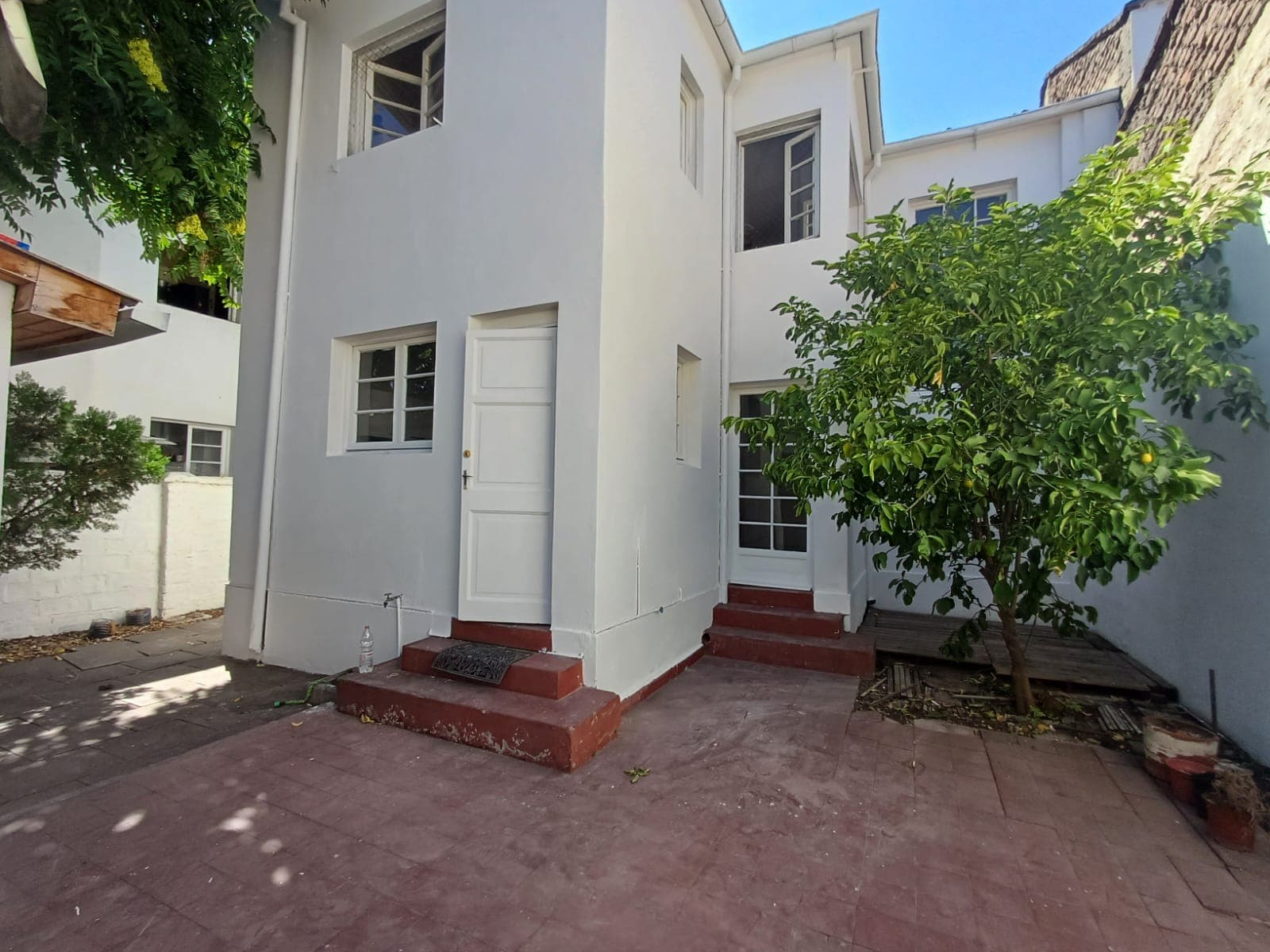 Foto de Departamento en Providencia, Jofré Bustamante