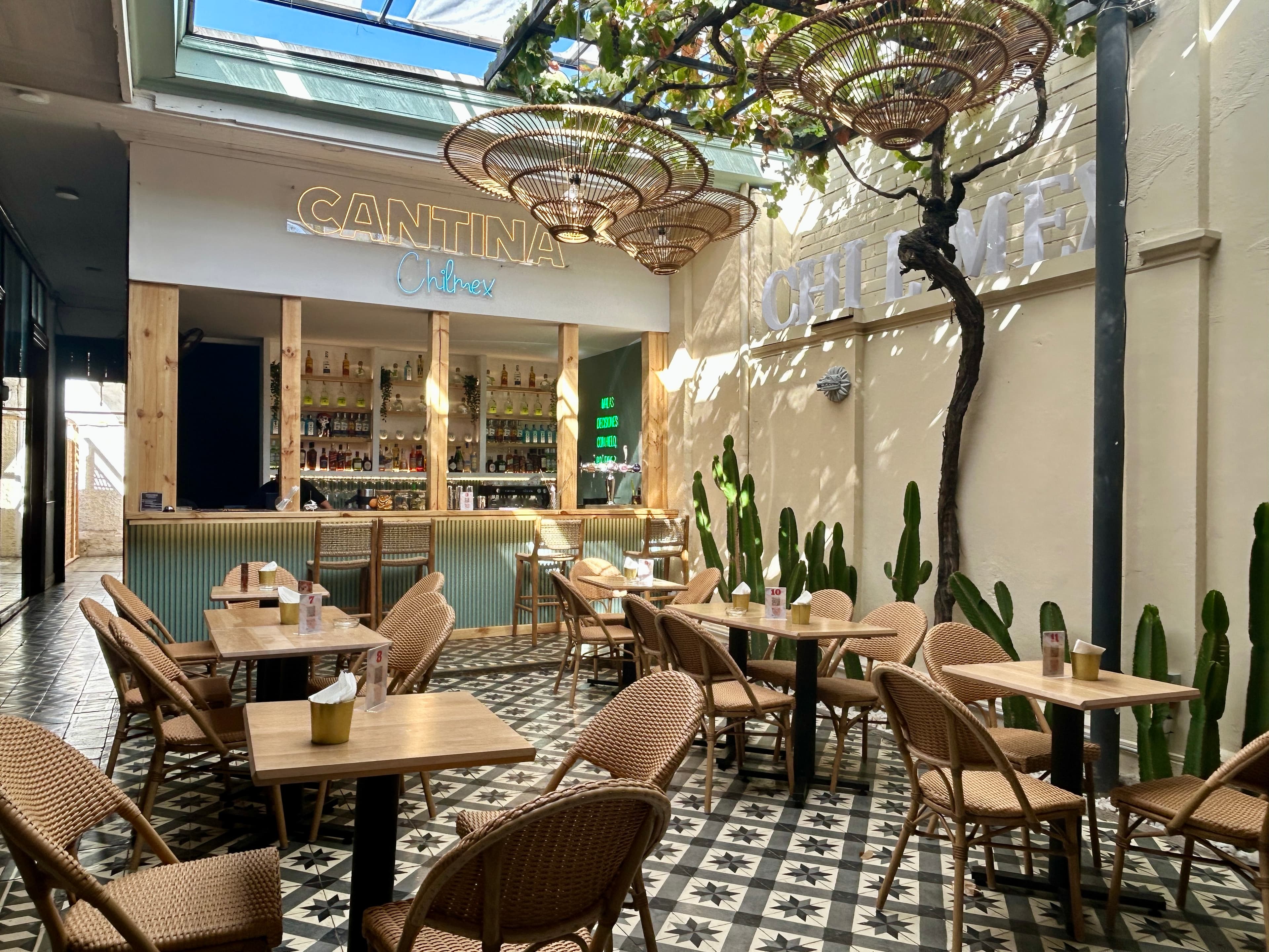 Foto de Local Comercial en Providencia, Av. Italia, Barrio Italia