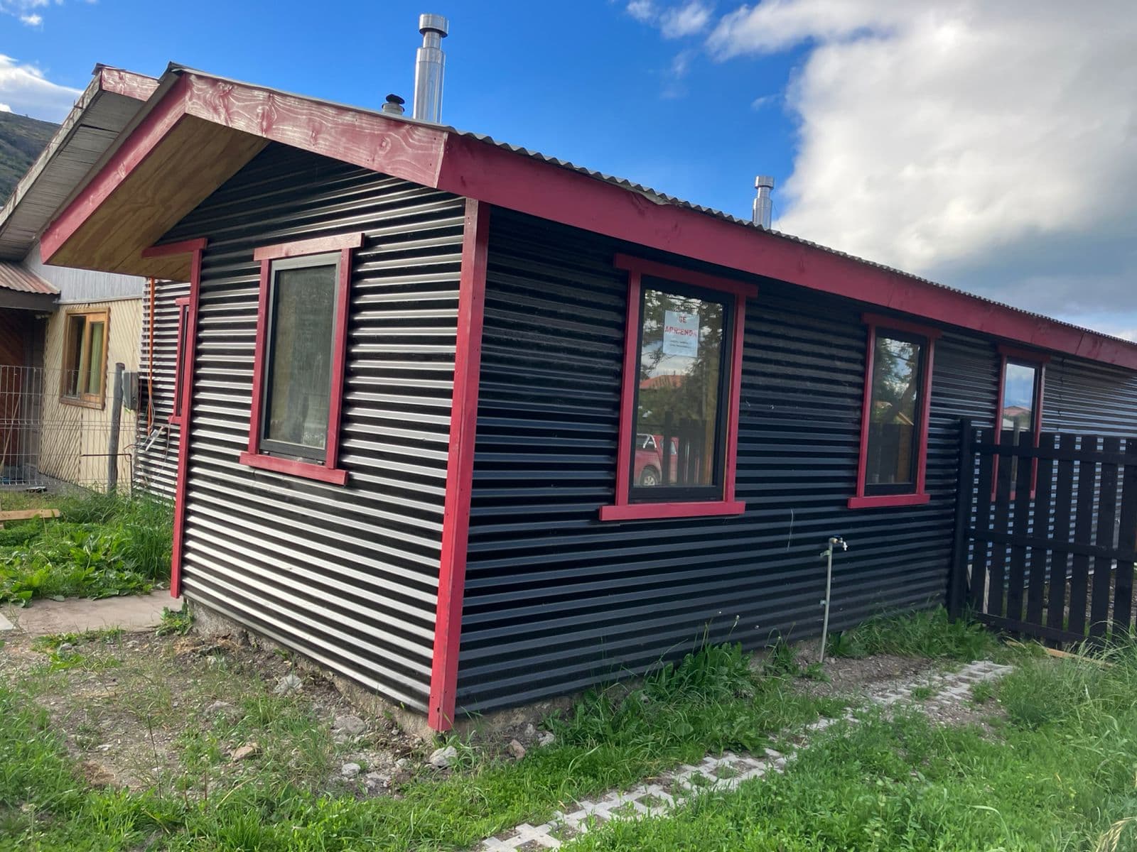 Foto de Casa en Chile Chico, Puerto Guadal, Lago General Carrera, Patagonia