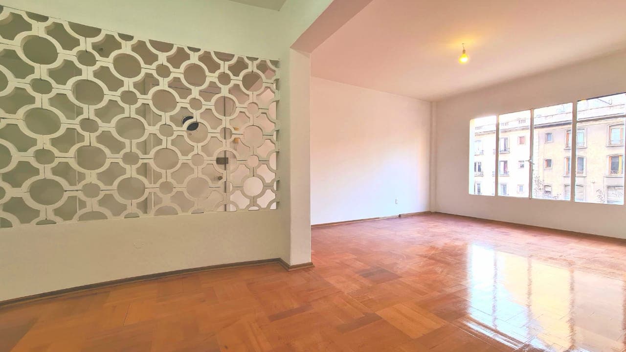 Foto de Departamento en Santiago, Diagonal Paraguay
