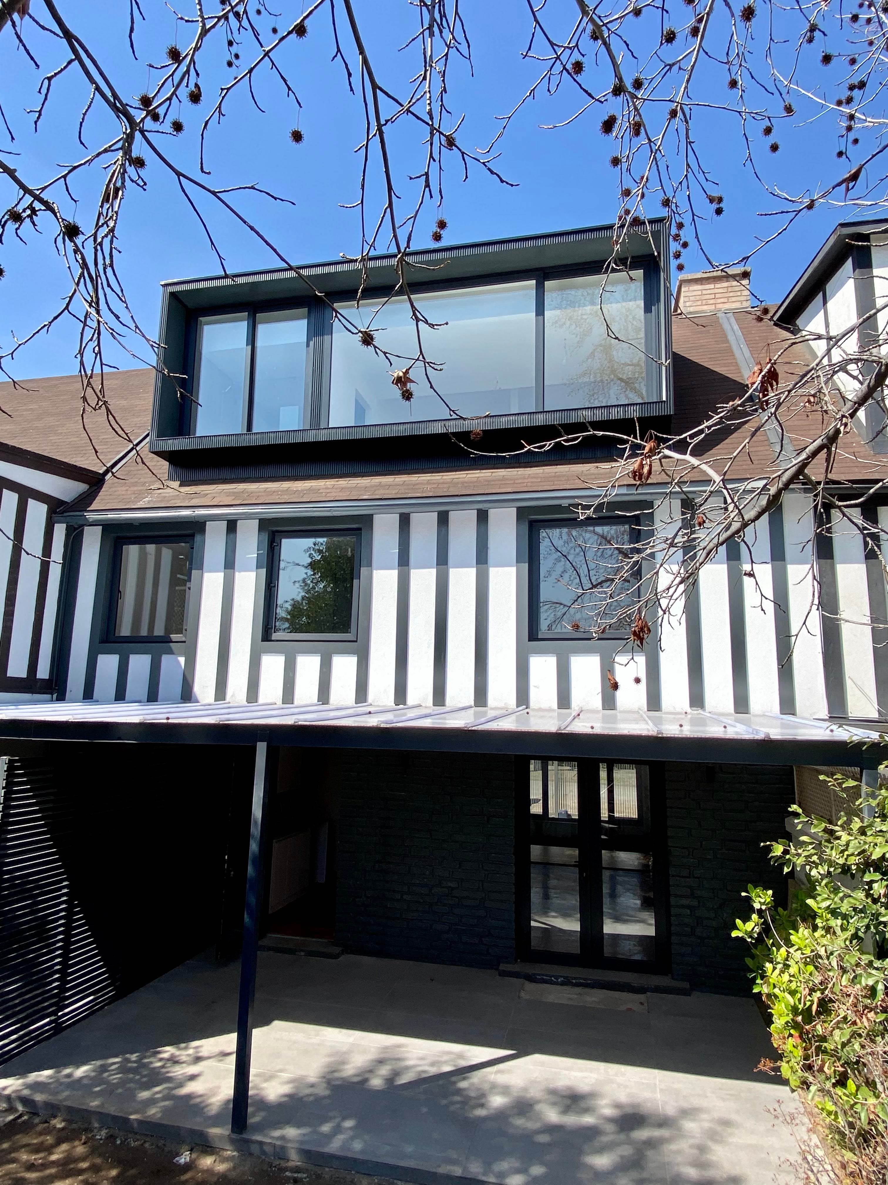 Foto de Casa en Vitacura, Francisco de Aguirre