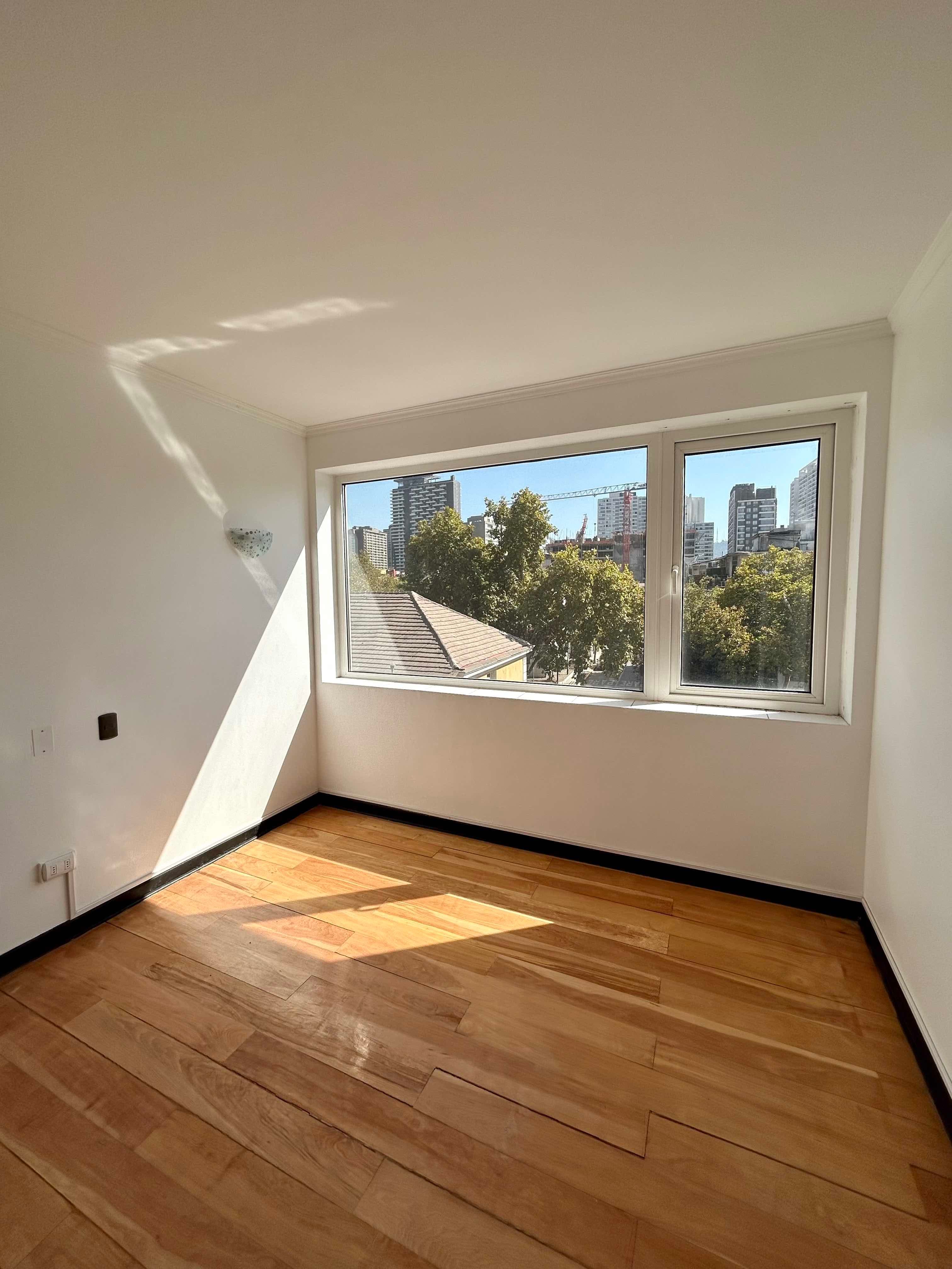 Foto de Departamento en Ñuñoa, Jose Domingo Cañas cercano a Metro Irarrázabal