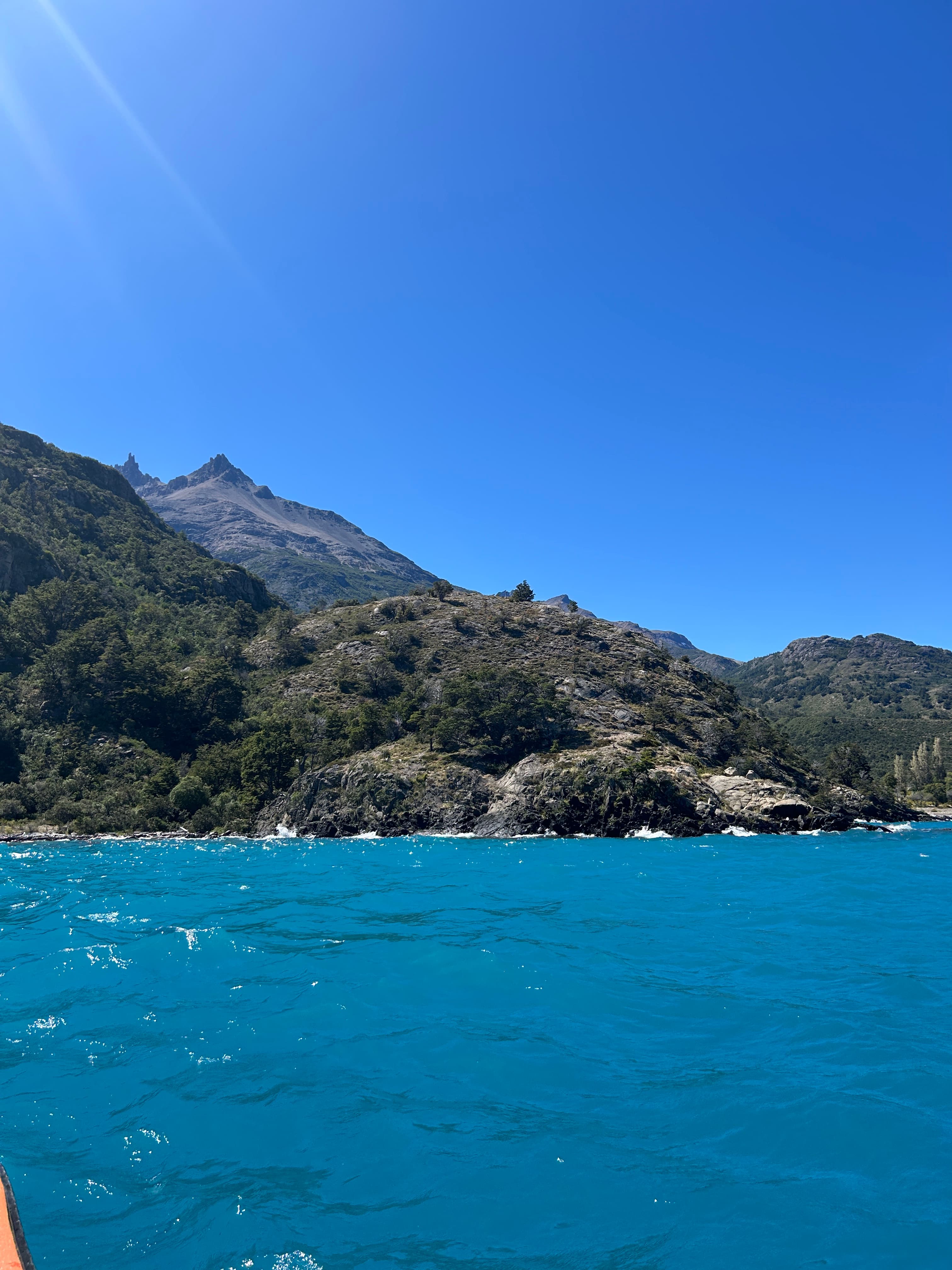 Foto de Terreno en Chile Chico, Puerto Cristal