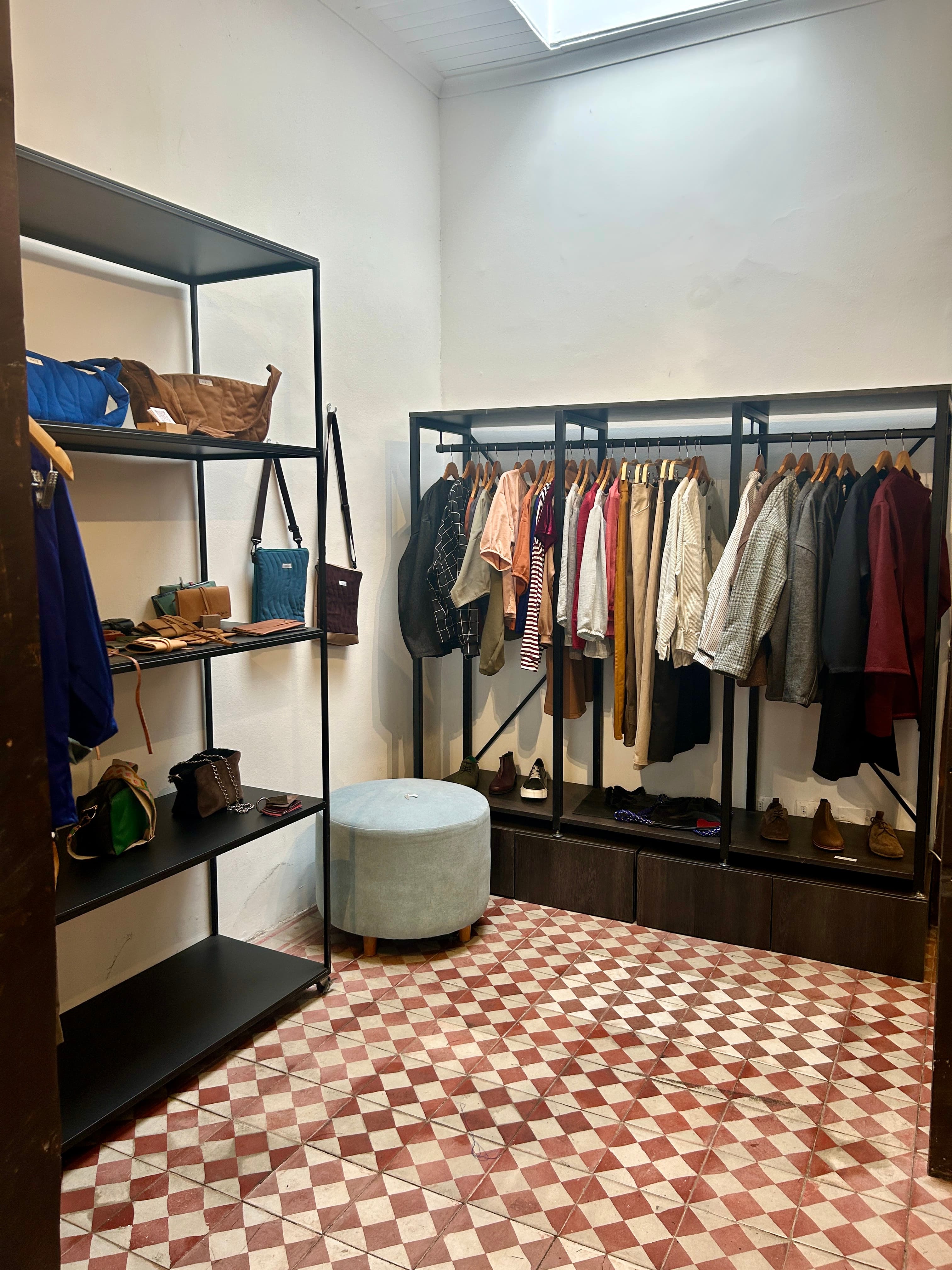 Foto de Local Comercial en Ñuñoa, Barrio Italia, Factoria Italia