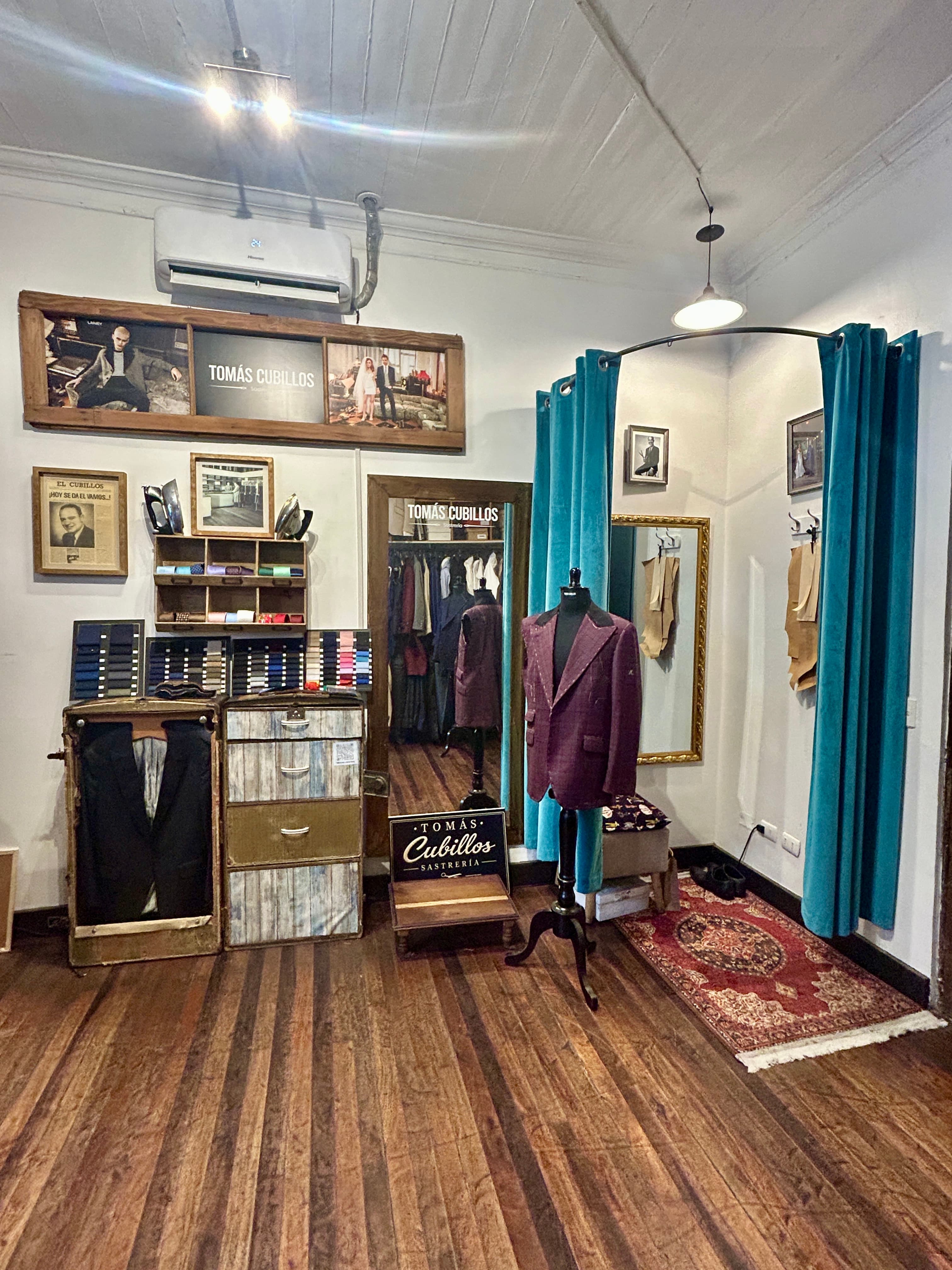 Foto de Local Comercial en Ñuñoa, Barrio Italia, Factoria Italia
