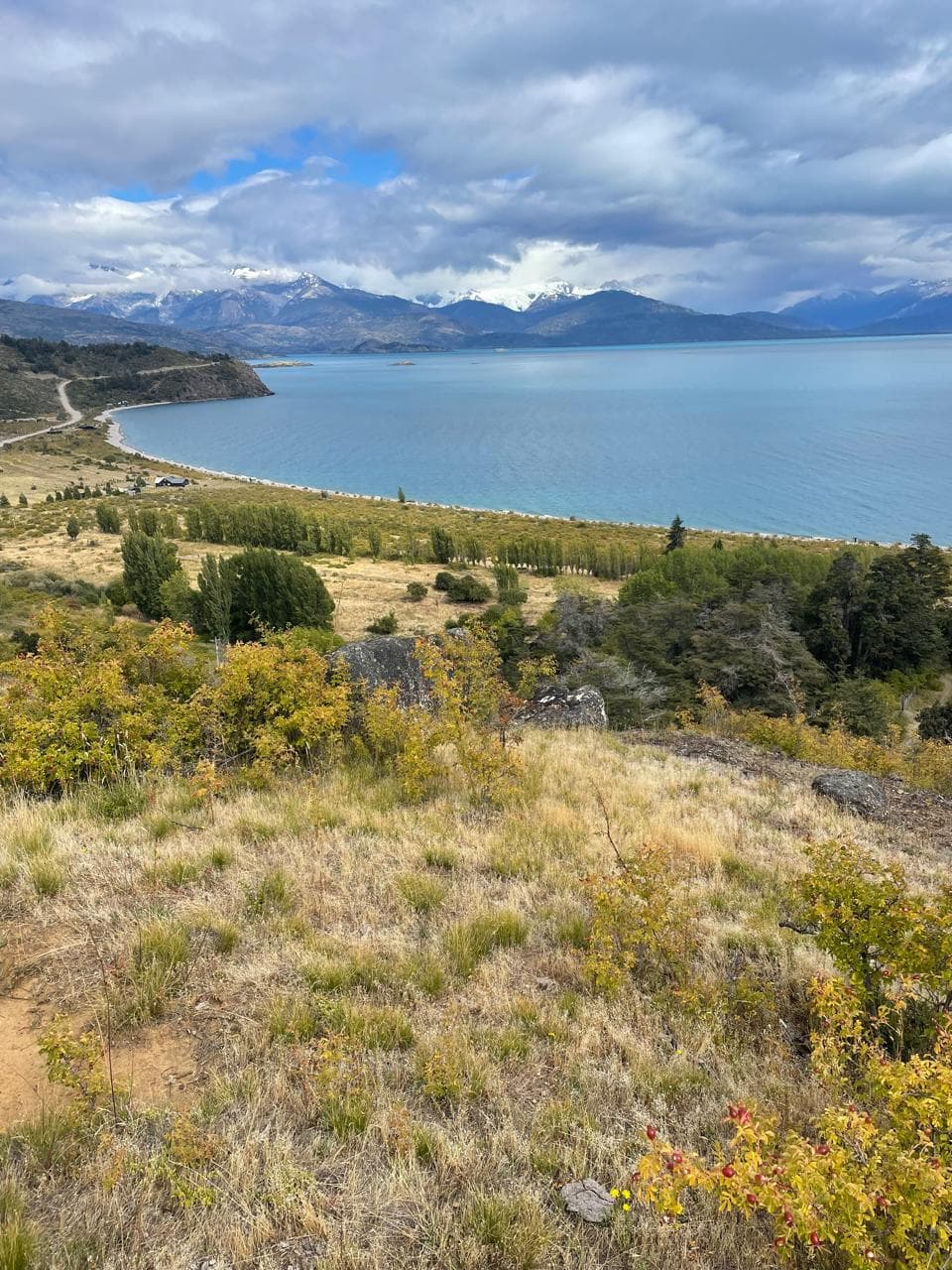 Foto de Terreno en Chile Chico, Camino Puerto Guadal