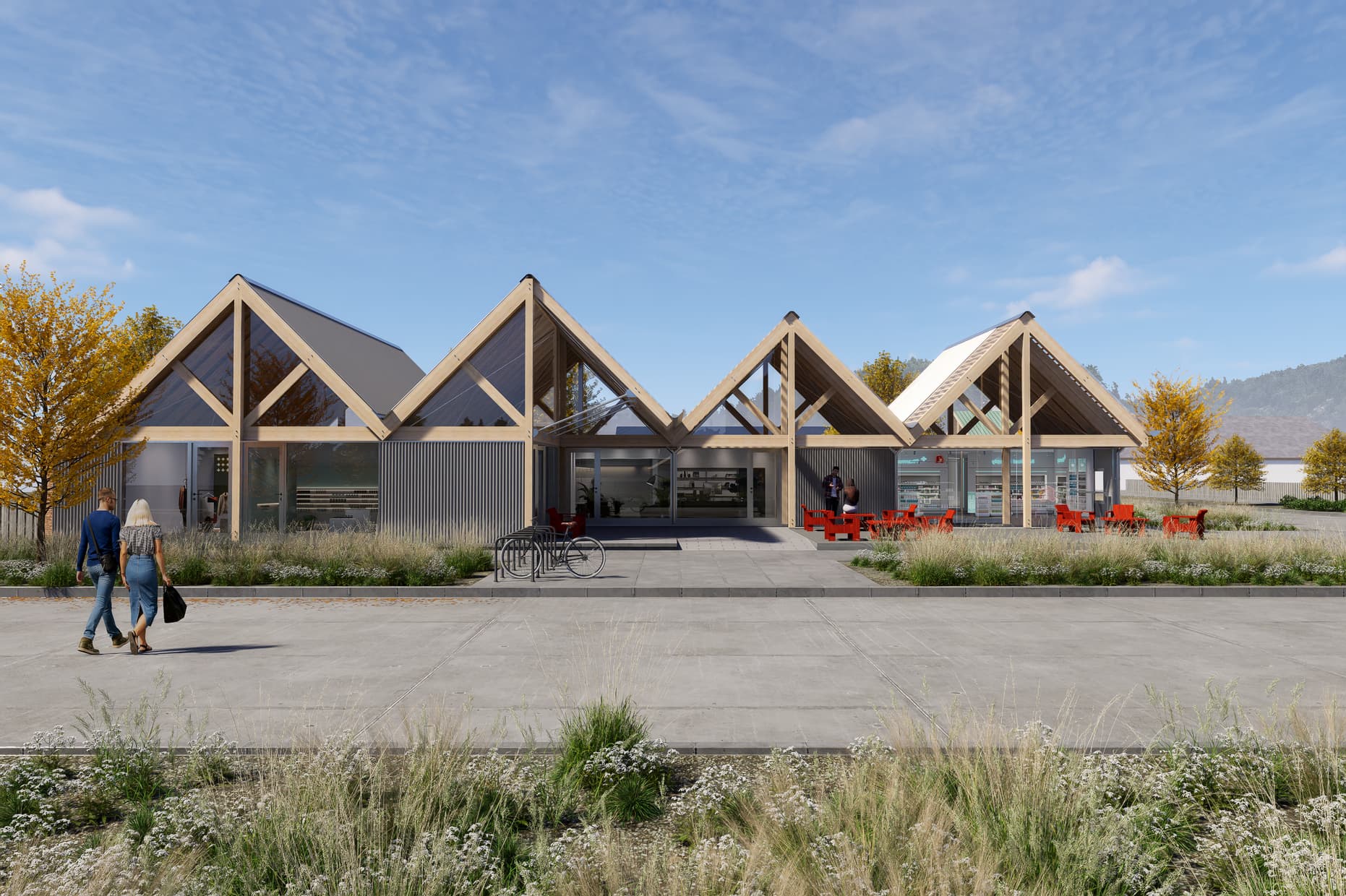 Foto de Local Comercial en Aysén, Las Camelias Puerto Guadal