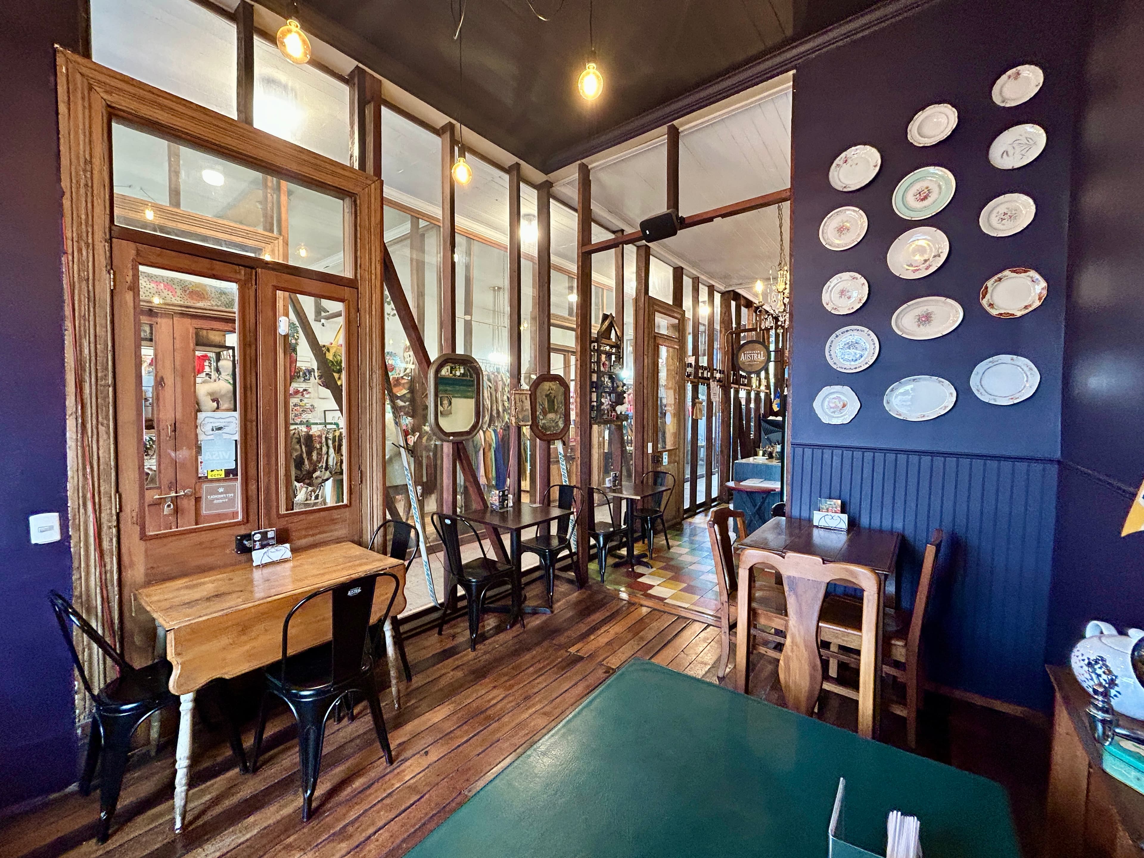 Foto de Local Comercial en Providencia, Av. Italia, Casa Italia, Barrio Italia