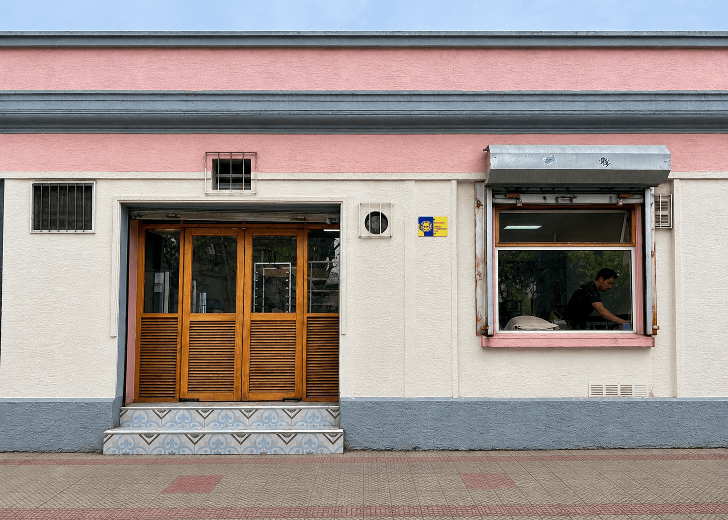 Foto de Local Comercial en Providencia, Condell, Galería Condell, Barrio Italia