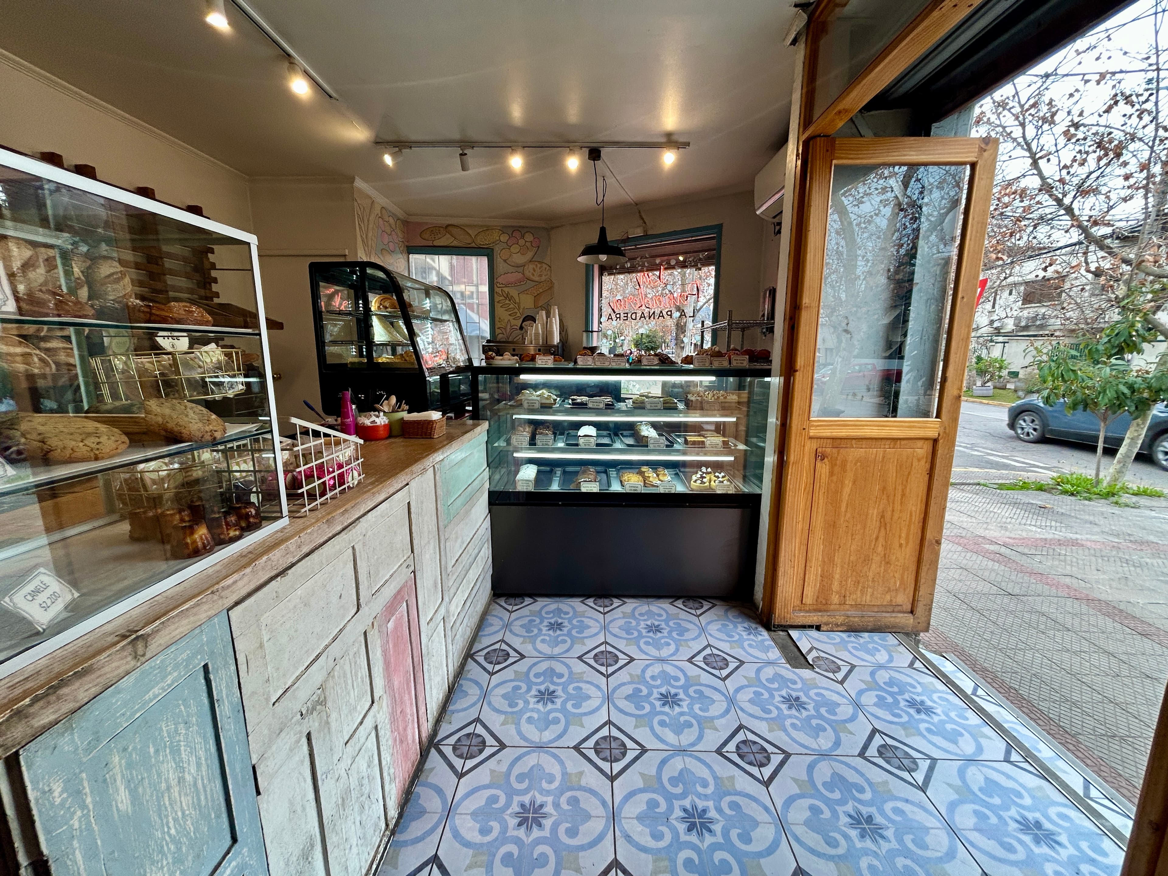 Foto de Local Comercial en Providencia, Condell, Galería Condell, Barrio Italia