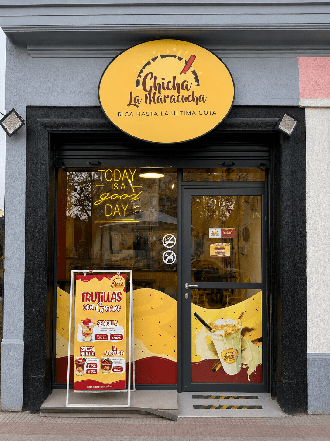 Foto de Local Comercial en Providencia, Condell, Galería Condell, Barrio Italia