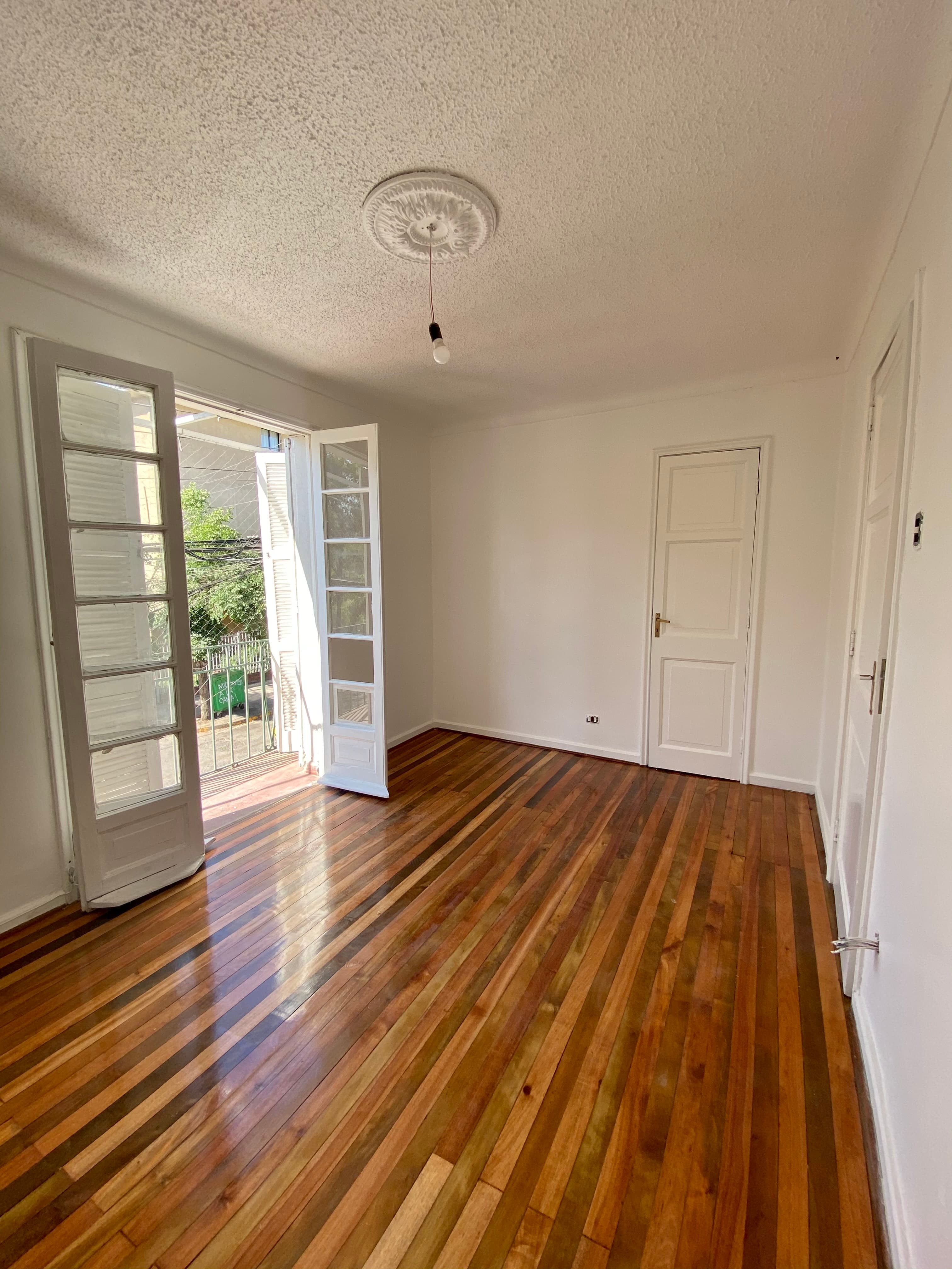 Foto de Departamento en Providencia, Bustamante Jofre Piso 2